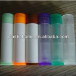 plastic lip balm containers