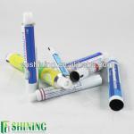 High quality paint aluminium tube