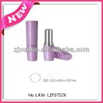 2013 new Plastic Lipstick tube/Cosmetic tube/lipstick container