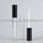 tube of plastic decoration lipgloss tube