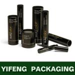 Guangzhou professional handmade mascara custom packaging paper cosmetic tube