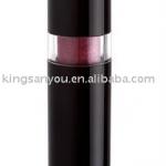 Transparent sleeve color Lipstick Container