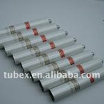High quality flexible aluminium tube