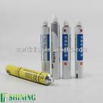 High quality collapsible tubes for pharmaceutical