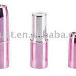 pink lipstick tube with diamond 1042