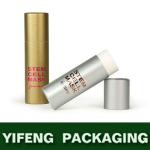 Guangzhou professional handmade custom packaging paper lipstick tube