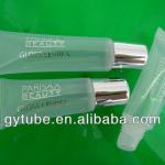 cosmetics lipsticks tube packing
