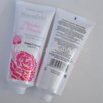 cosmetic tube packaging