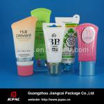 Cosmetic Plastic Tube Containers