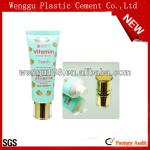 Cosmetic Soft Plastic Tube