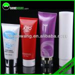 high quality black packaging tube