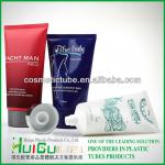 200ml body wash tube packaging cosmetic pe tube