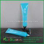 Eye cream tube D19mm PE cosmetic tube packaging