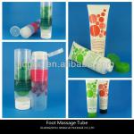 Foot Massage Tube