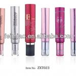 aluminum cosmetic tube