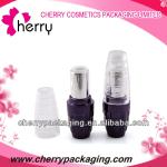 Plastic makeup lipstick tube ,wholesale lipstick tube for cosmetic packaging