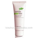 face cream soft tube