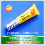 cosmetic super flat tube