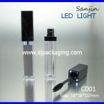 LED MASCARA TUBE / LED Cosmetics Packaging / LED packging tubes