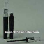 round shape mascara tube with semi see through cap,3ml,4ml,5ml,6ml,7ml,8ml,9ml,10ml,12ml