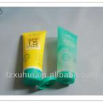 By Printing With Cap Foil sealing skincare packaging