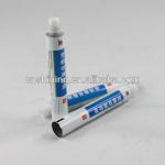 20ml capacity soft packaging tubes in pharmaceutical