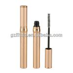 15ml empty aluminium mascara tube