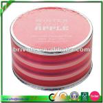 High Quality Colorful Tube box