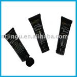 PE tube,cosmetic plastic tube,pe soft tube