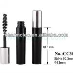 CS3002 Plastic Mascara package