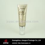 Cosmetic Airless Tube with Pump