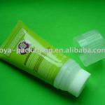 Cosmetic Tubes Packaging With Applicator