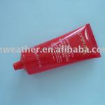 laminated plastic tube