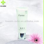 Cosmetic Soft Tubes for Packing Cream bb Paste Guangzhou