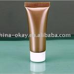 cosmetic plastic tube