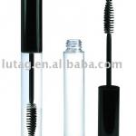 Plastic Mascara Container Cosmetic Packaging