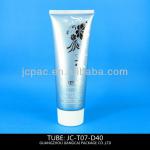 Plastic Collapsible Tube- JCPAC plastic packaging