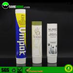 2014 large tube packaging 40mm cosmetic packaging tube