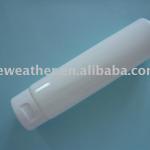 laminated plastic tube