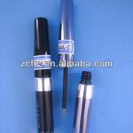 aluminum bottle, bottle for filling liquid eyeliner, mascara container