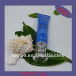 35g bule fashion soft tube for the essence