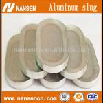 aluminum alloy slug manufacture NANSEN brand