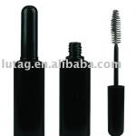 Plastic Mascara Tube Cosmetic Packaging