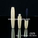 MASCARA TUBE / Cosmetics Packaging / packging tubes / Lipgloss tube