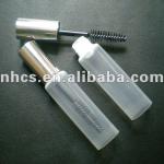 cosmetic tube, packaging, mascara tube, color cosmetics packaging, plastic tube
