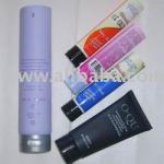 cosmetic tube