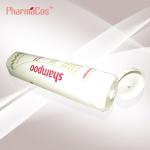Plastic tube for cosmetic