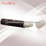 Plastic tube (lip balm)