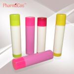 Plastic tube