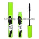 Cosmetic Plastics Mini Mascara Case / Tube Packaging